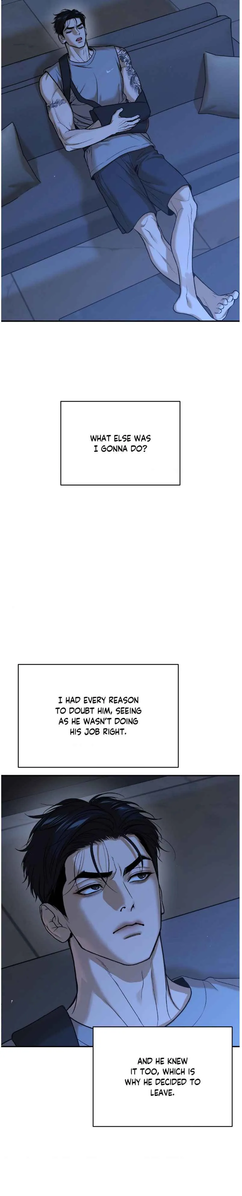 Read Jinx Manga Online