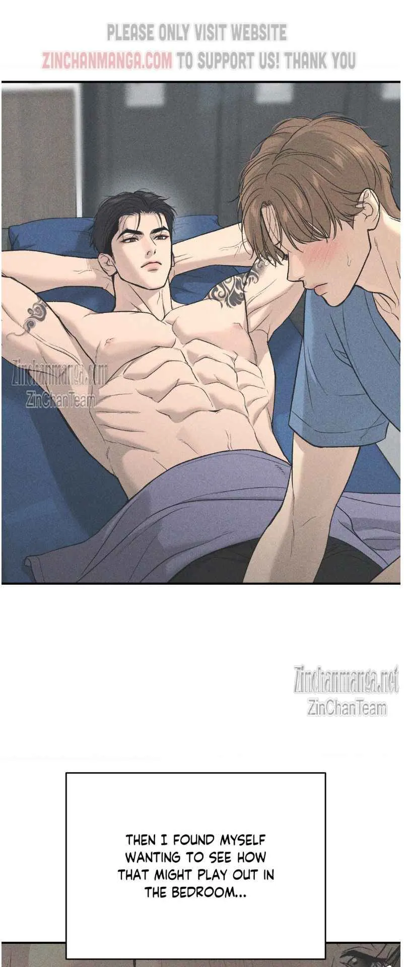 Read Jinx Manga Online