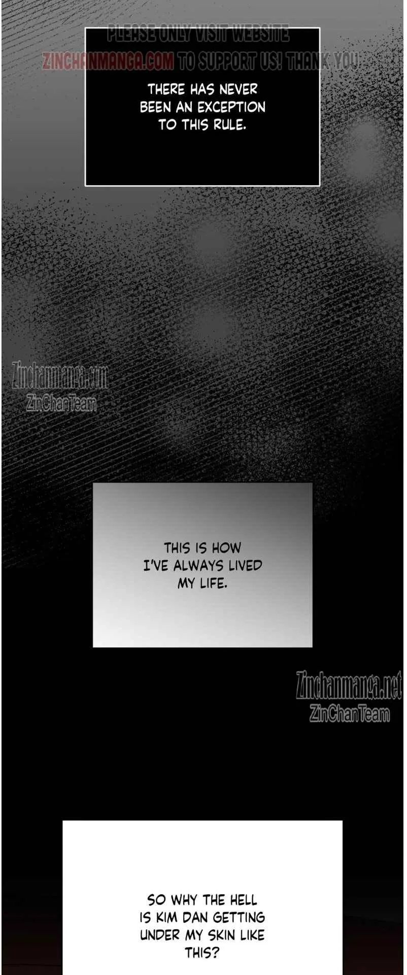 Read Jinx Manga Online
