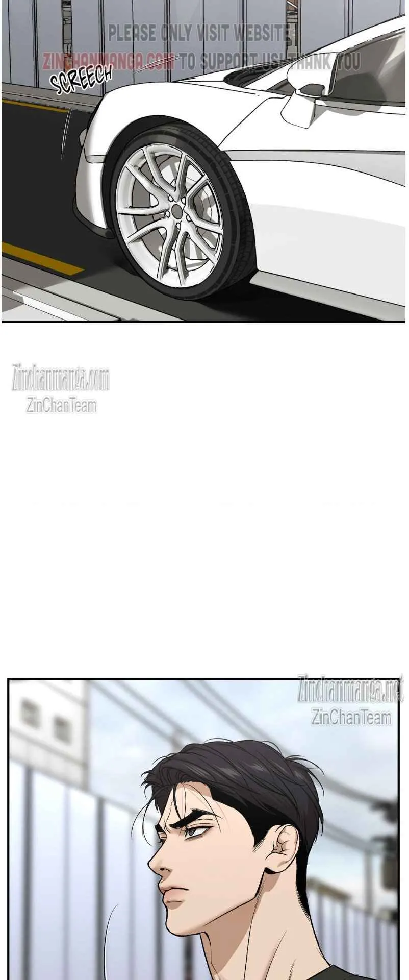 Read Jinx Manga Online