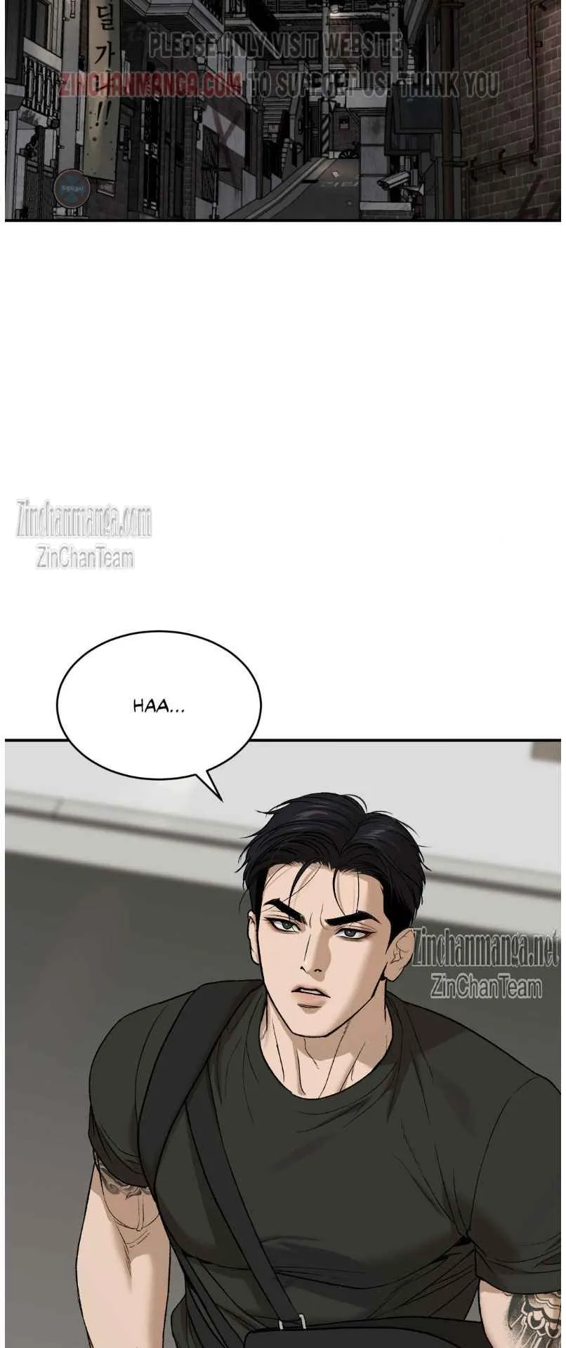 Read Jinx Manga Online