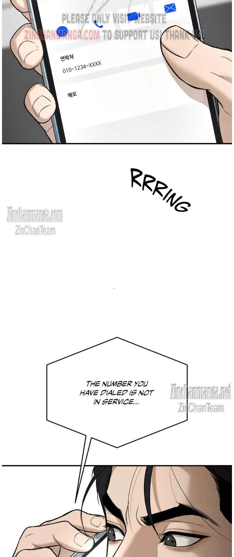 Read Jinx Manga Online