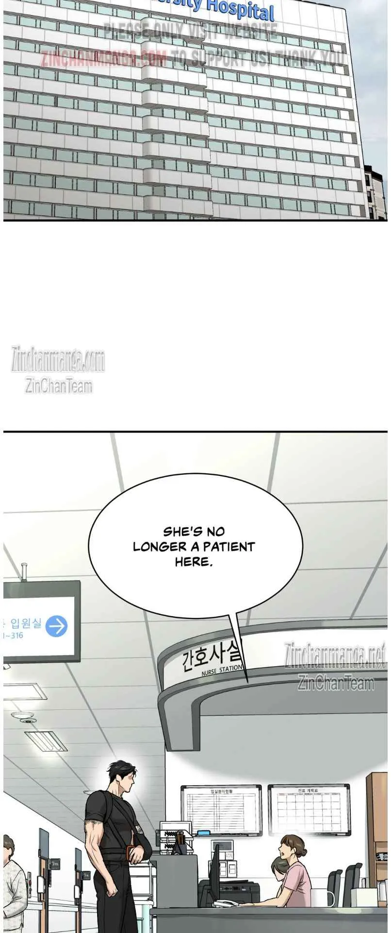 Read Jinx Manga Online