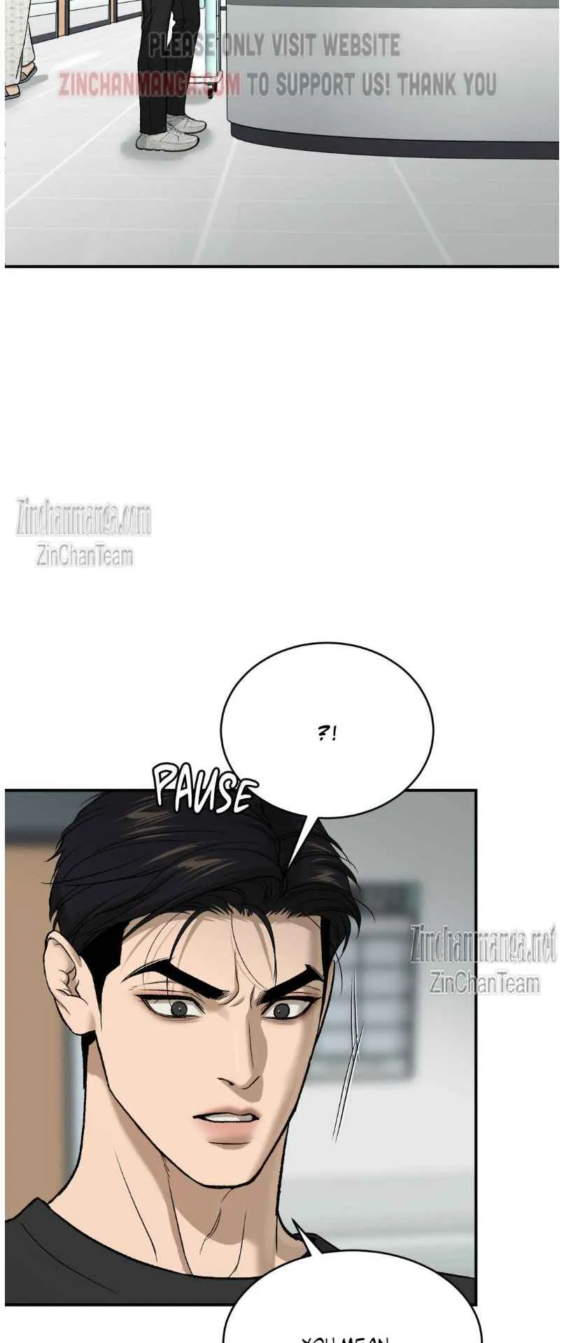 Read Jinx Manga Online