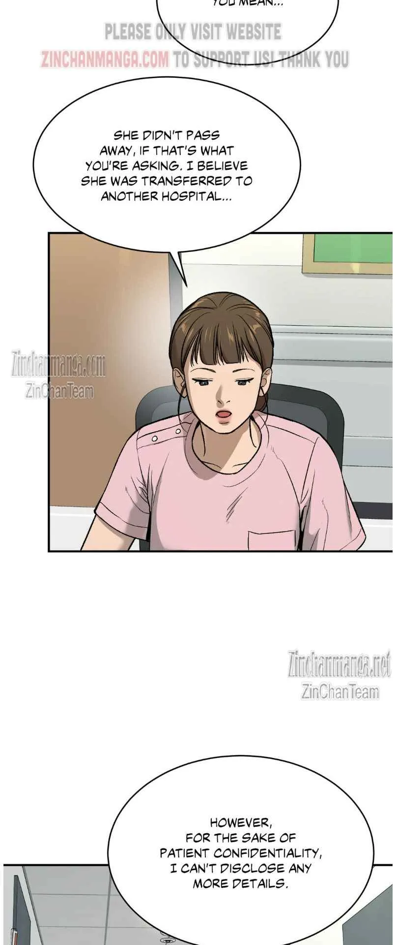 Read Jinx Manga Online