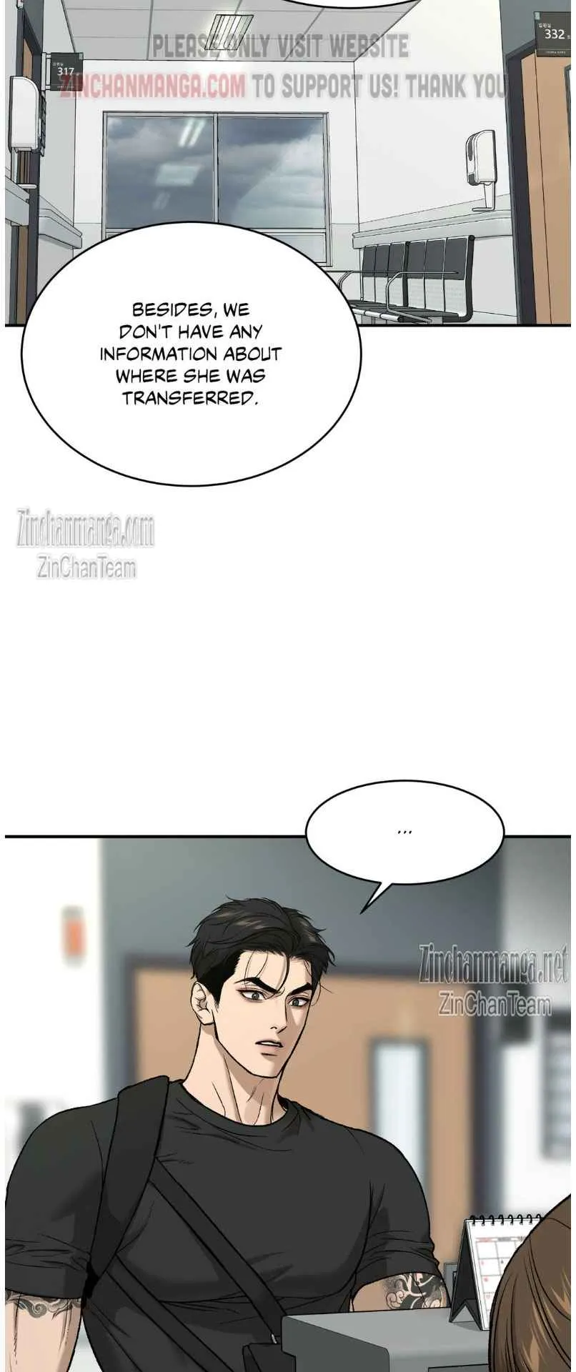 Read Jinx Manga Online