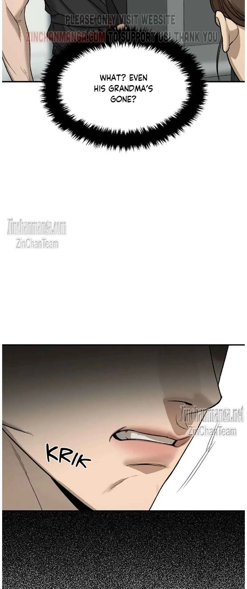 Read Jinx Manga Online