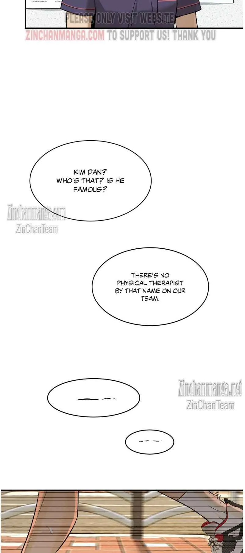 Read Jinx Manga Online