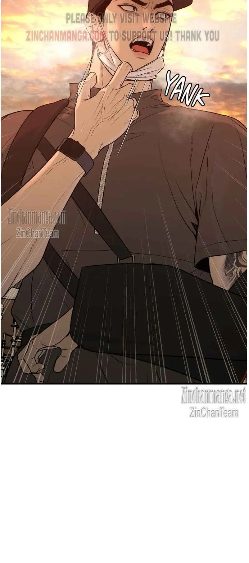 Read Jinx Manga Online