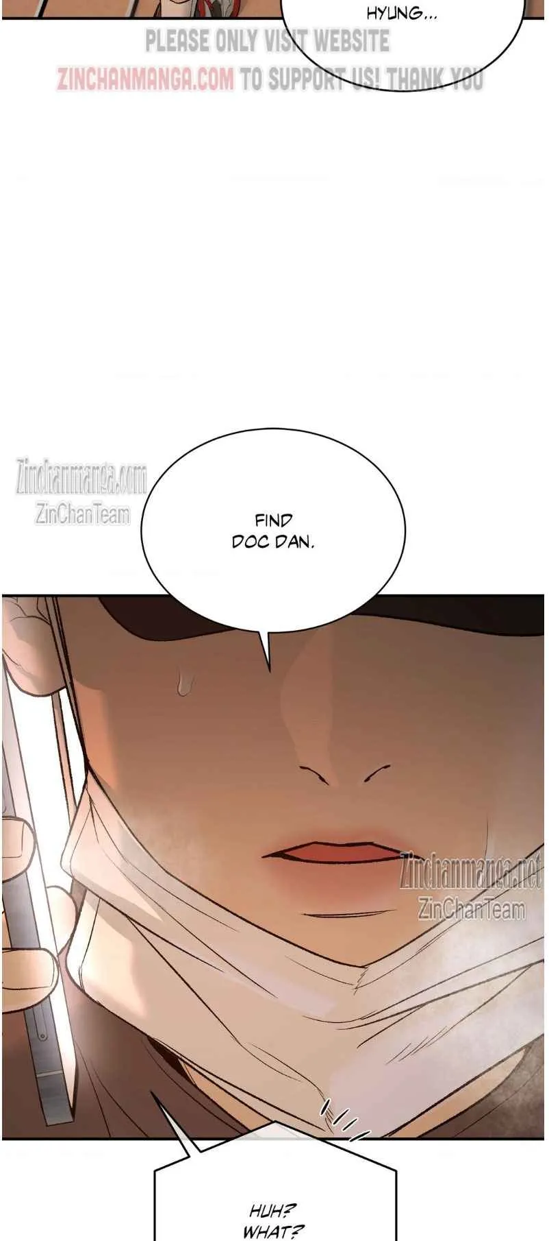 Read Jinx Manga Online
