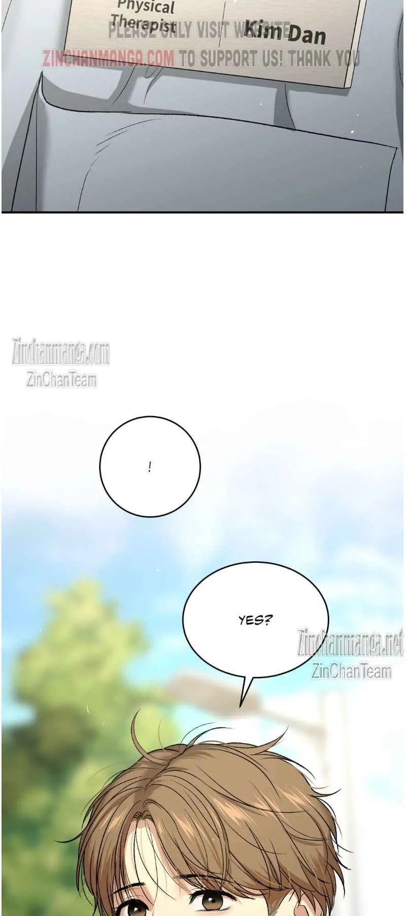Read Jinx Manga Online