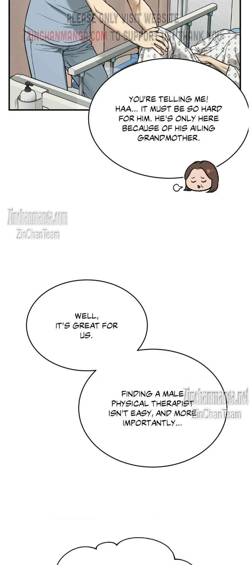 Read Jinx Manga Online