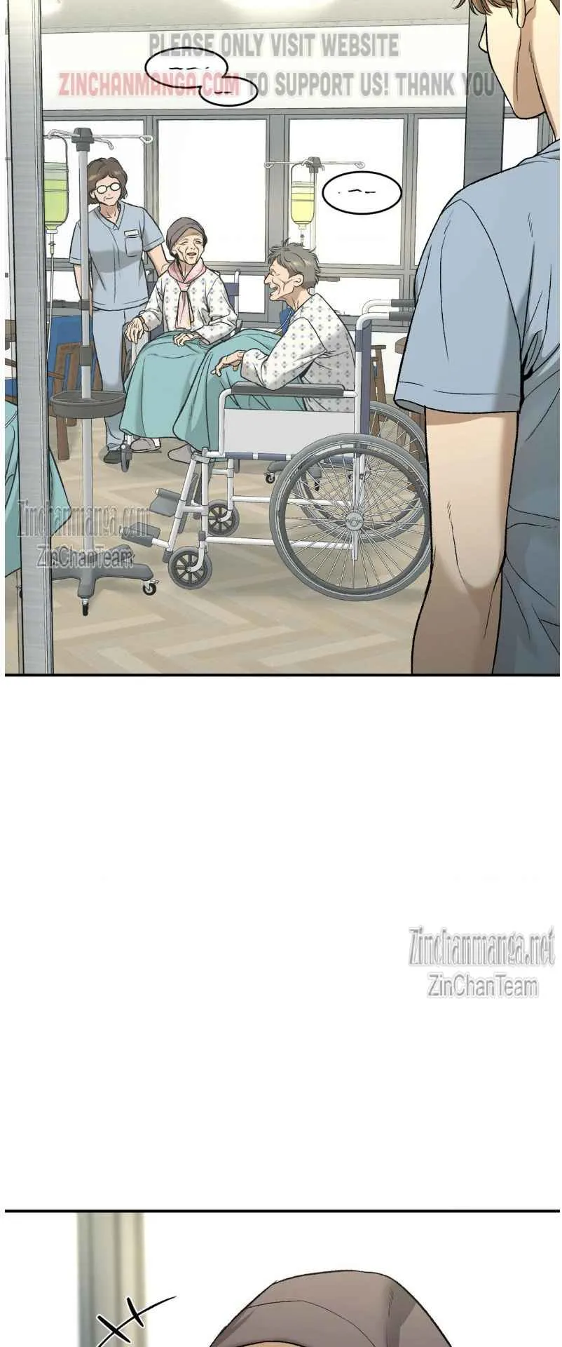 Read Jinx Manga Online