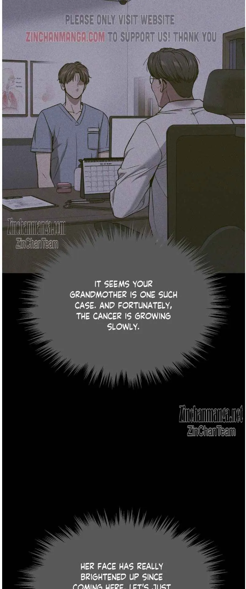 Read Jinx Manga Online