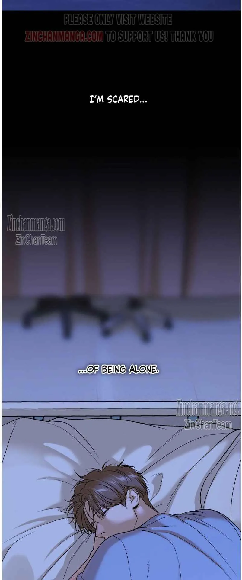 Read Jinx Manga Online