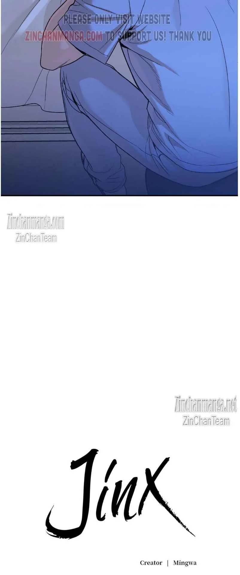 Read Jinx Manga Online