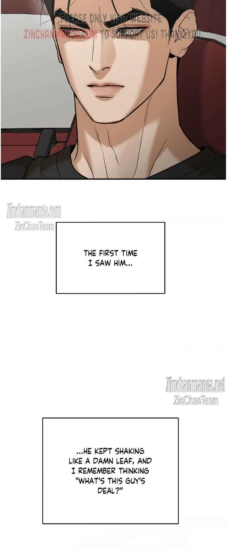 Read Jinx Manga Online