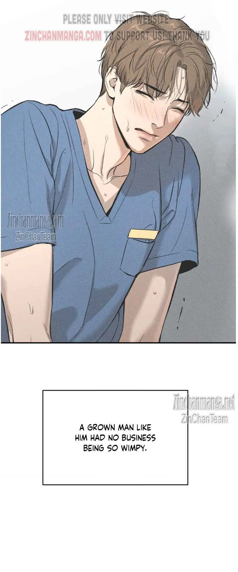 Read Jinx Manga Online