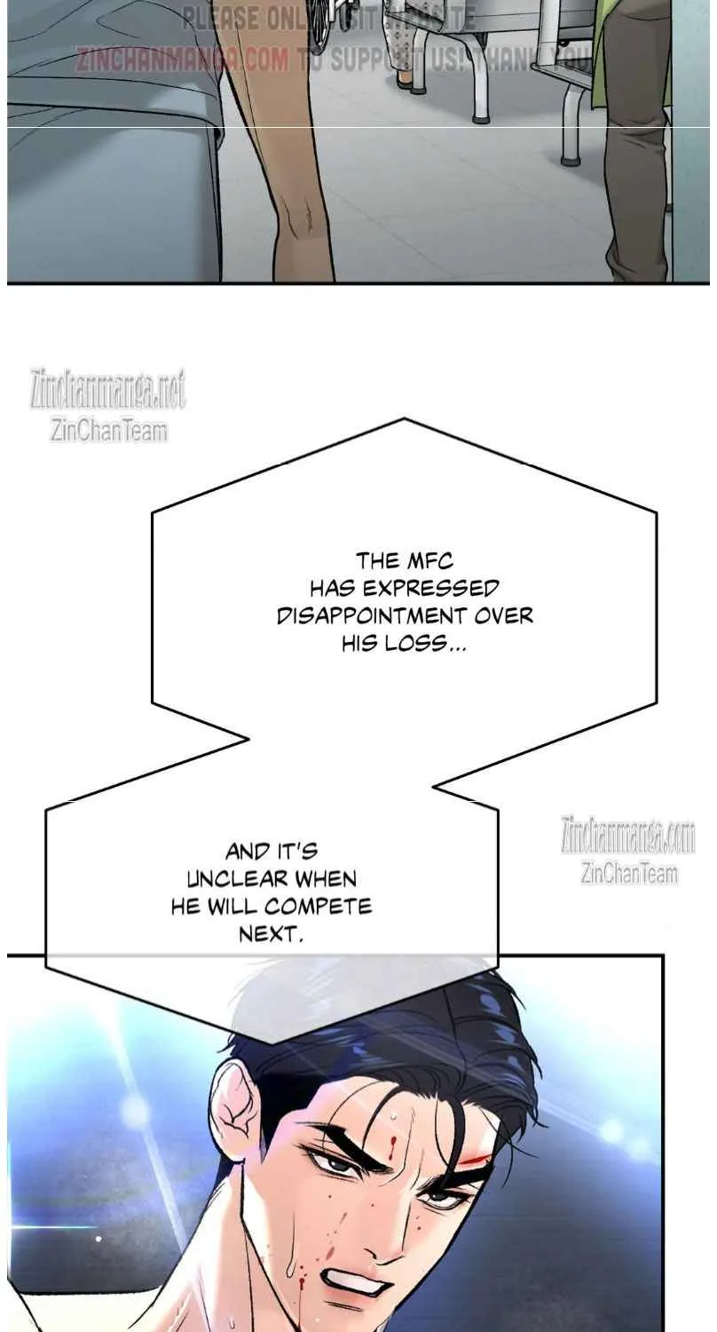 Read Jinx Manga Online