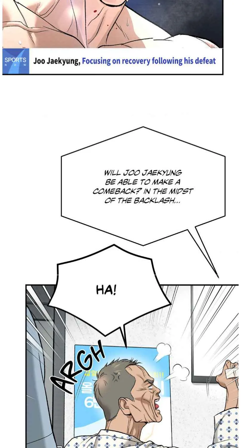 Read Jinx Manga Online