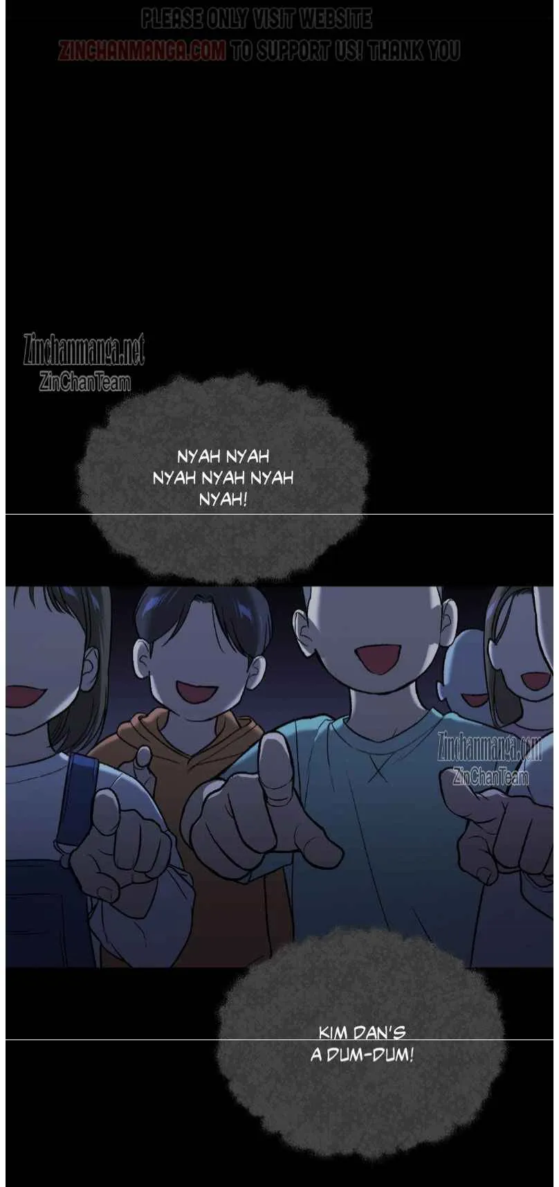 Read Jinx Manga Online