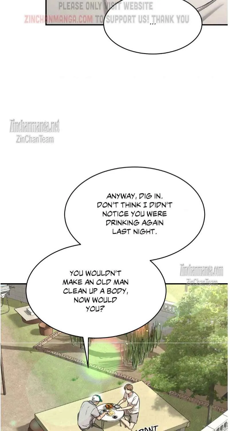Read Jinx Manga Online