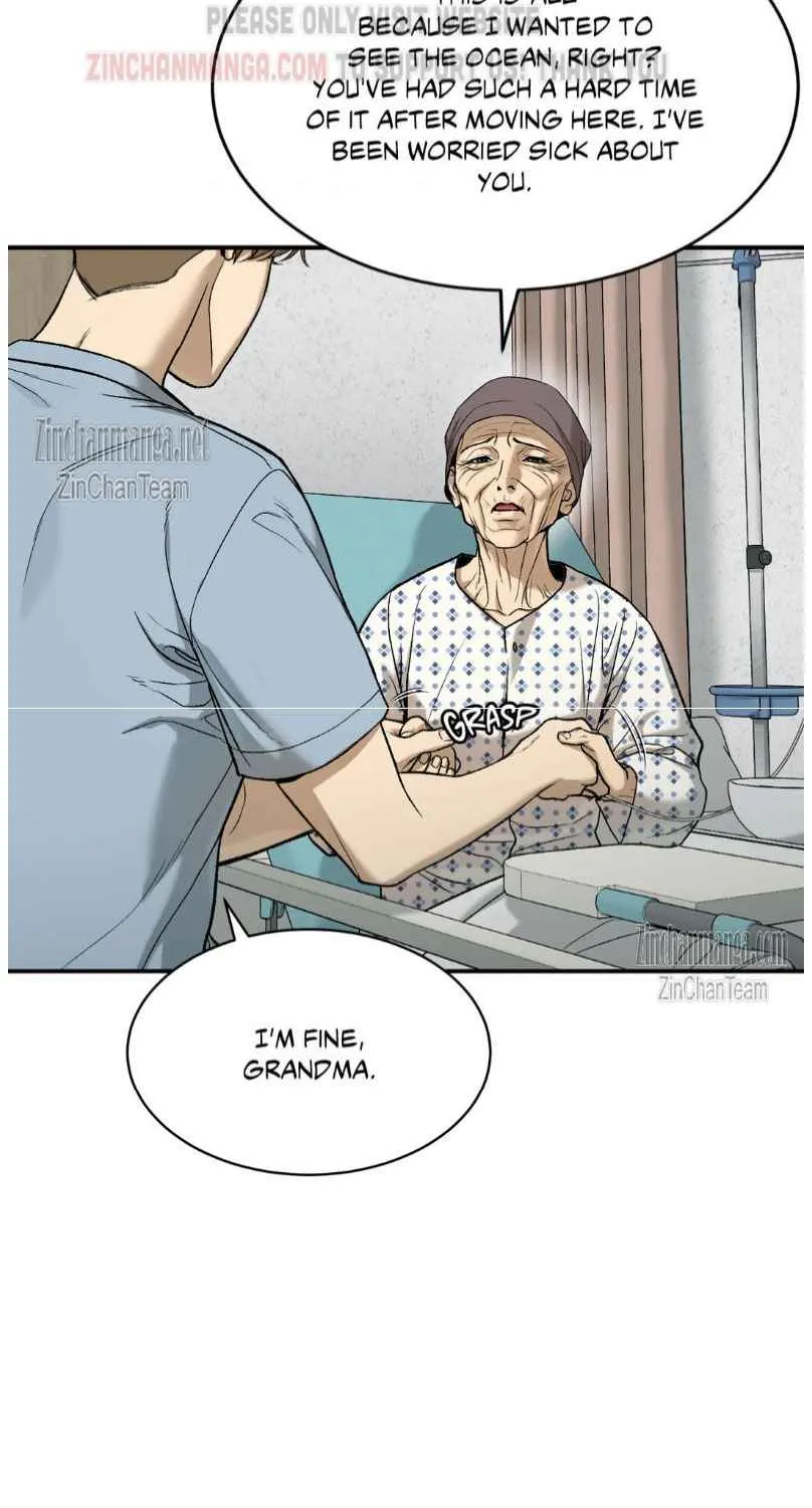 Read Jinx Manga Online