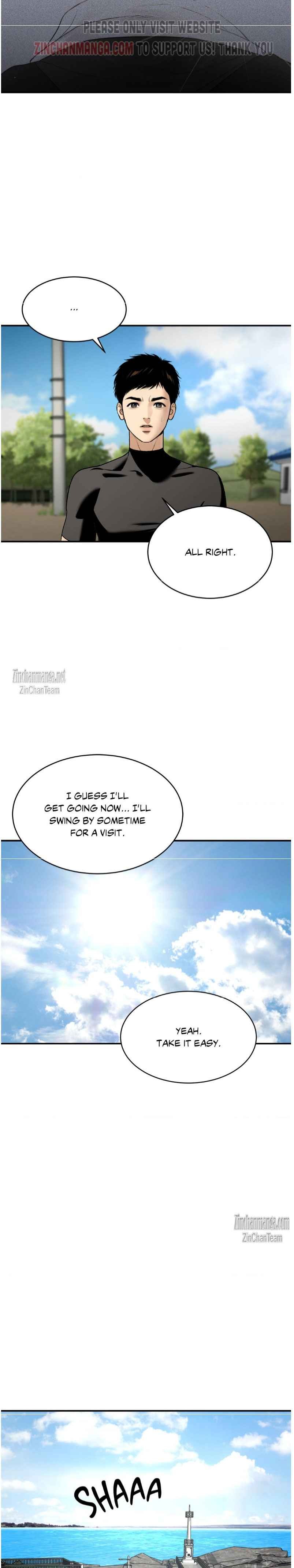 Read Jinx Manga Online