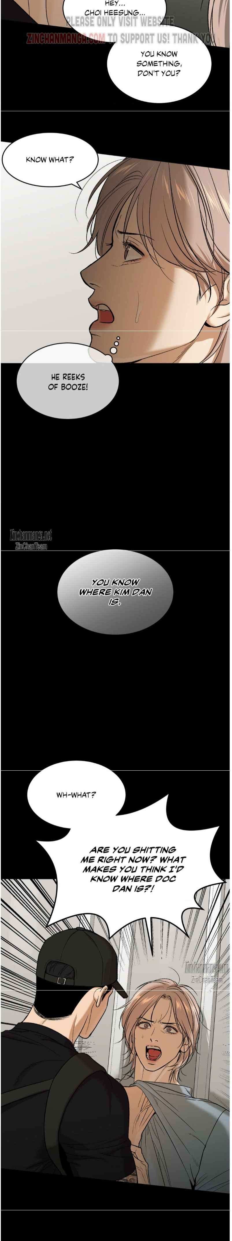 Read Jinx Manga Online