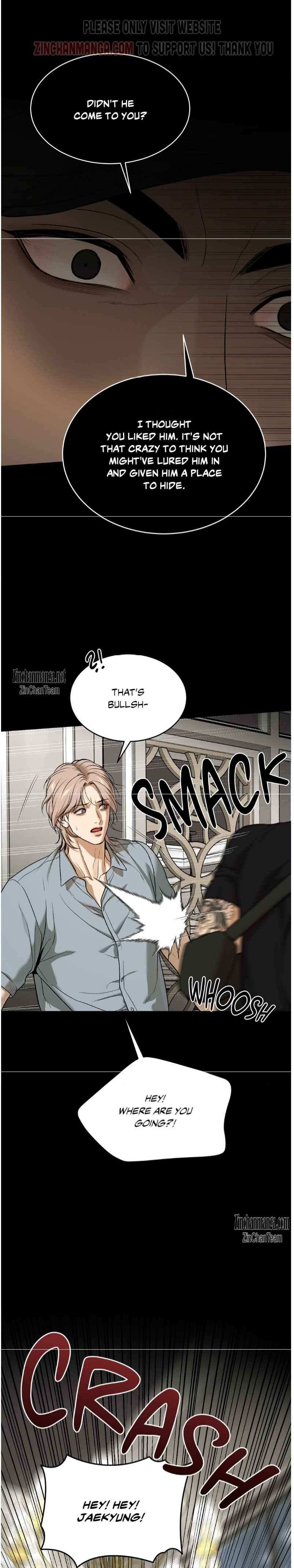 Read Jinx Manga Online