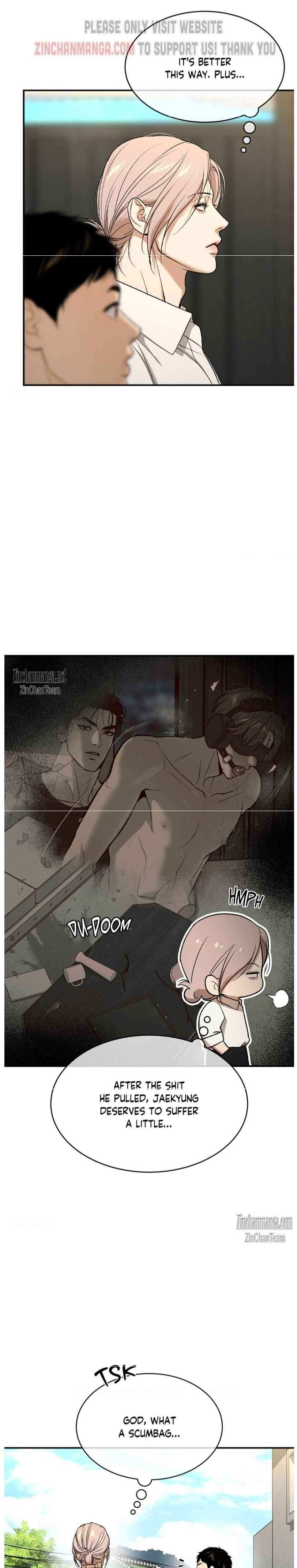 Read Jinx Manga Online