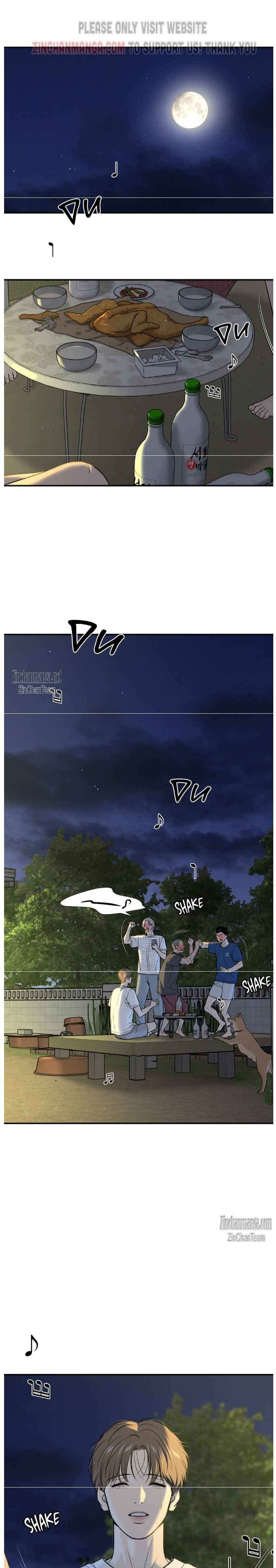 Read Jinx Manga Online