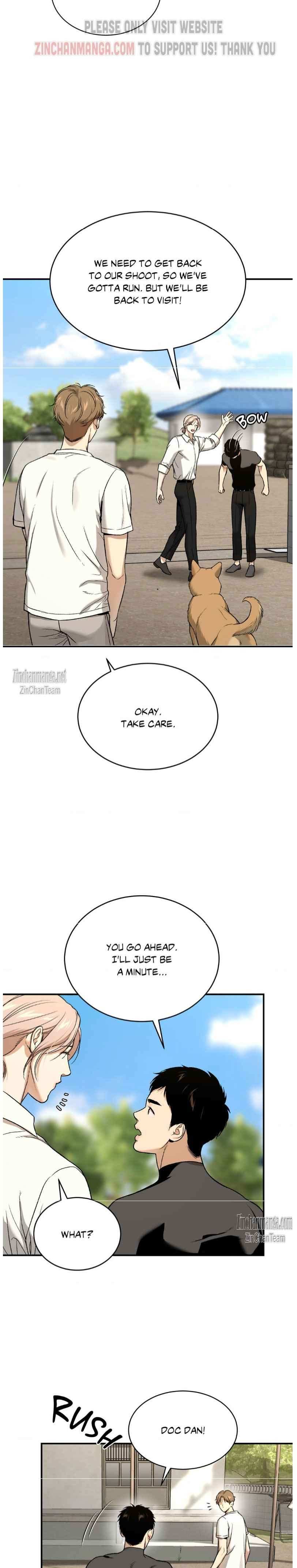 Read Jinx Manga Online