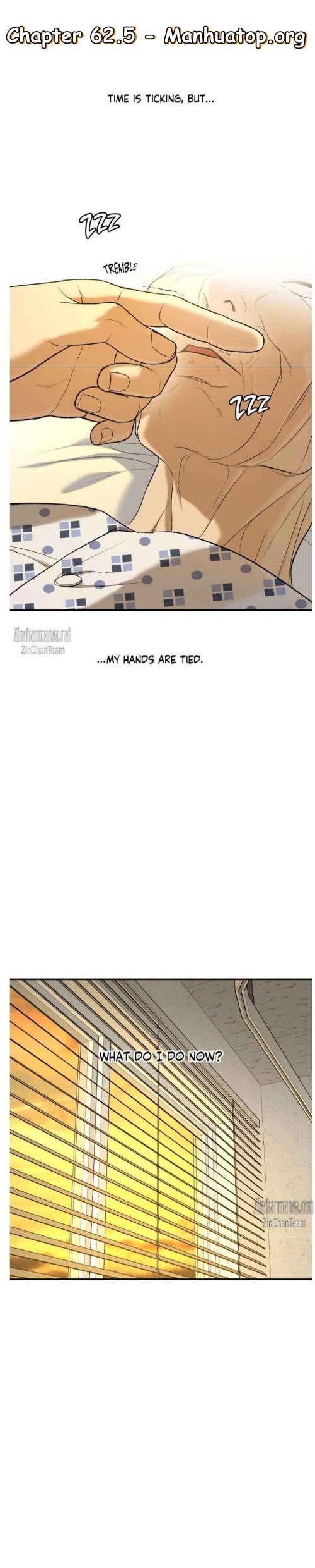 Read Jinx Manga Online