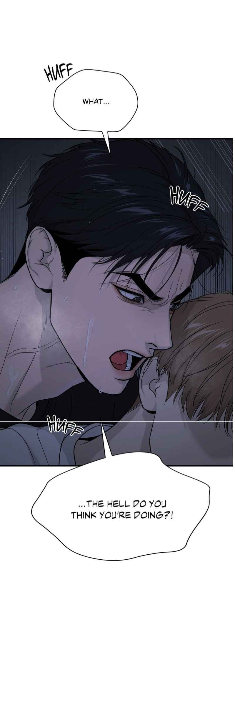 Read Jinx Manga Online