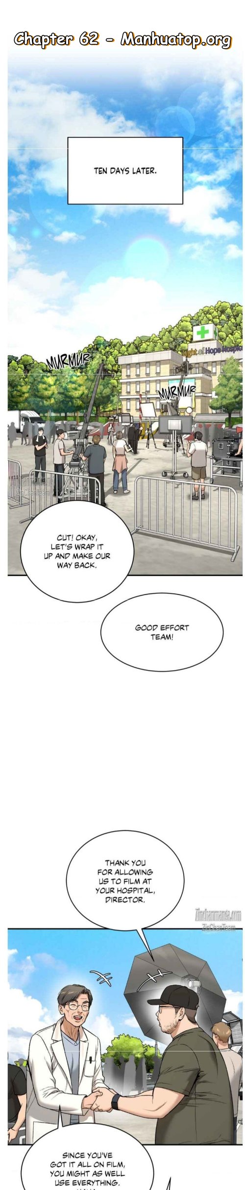 Read Jinx Manga Online