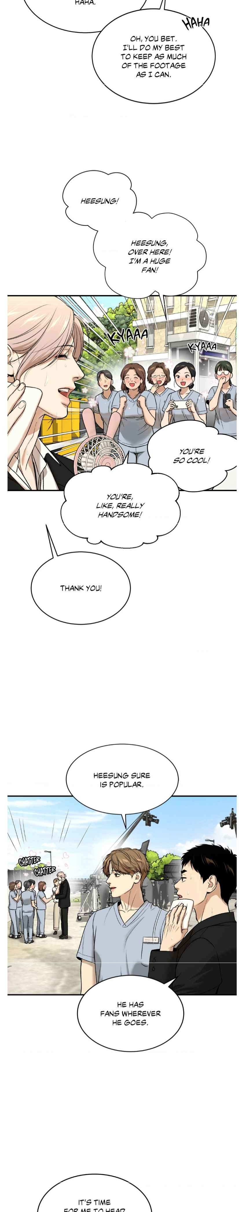 Read Jinx Manga Online