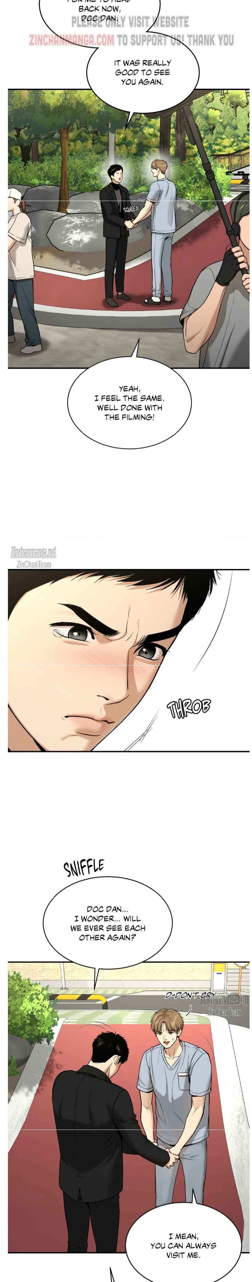 Read Jinx Manga Online
