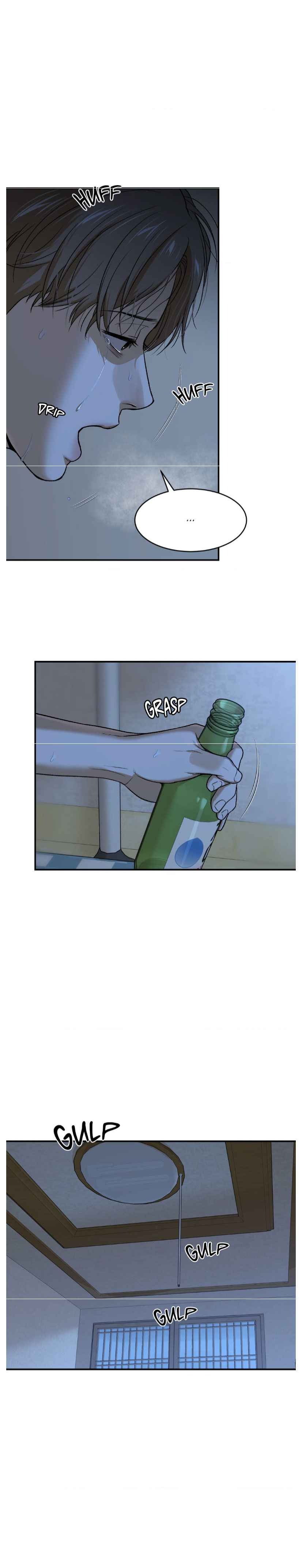 Read Jinx Manga Online