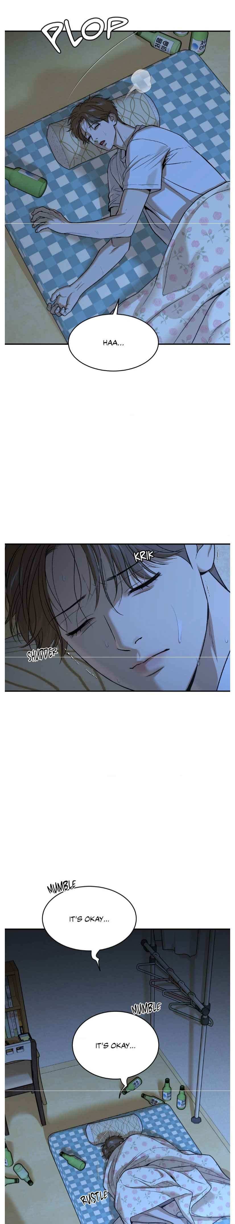 Read Jinx Manga Online