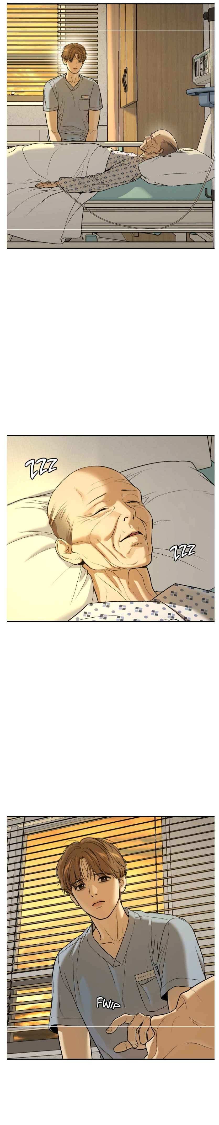 Read Jinx Manga Online
