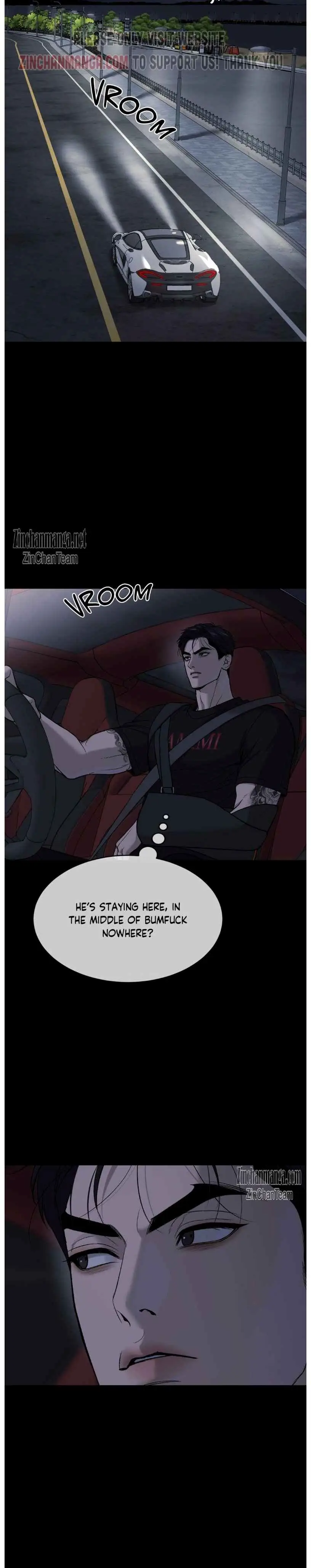 Read Jinx Manga Online