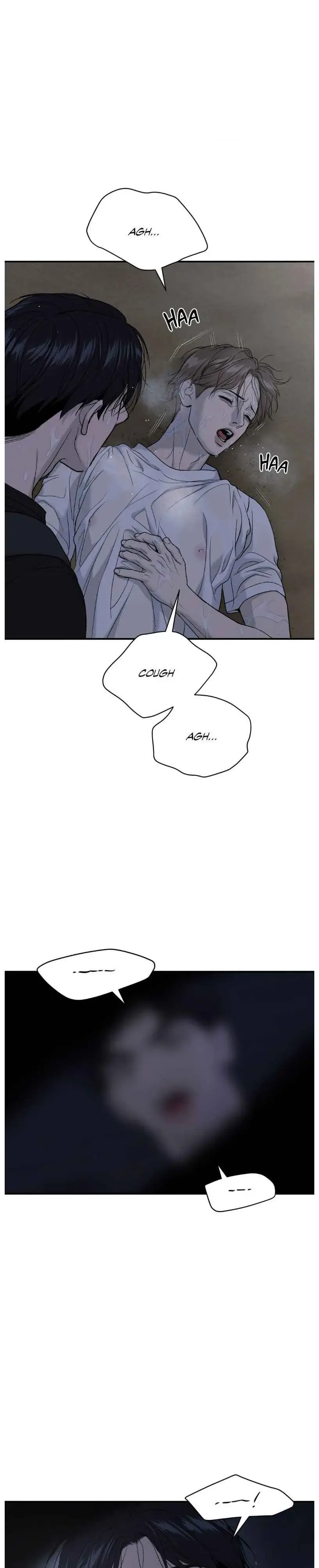 Read Jinx Manga Online