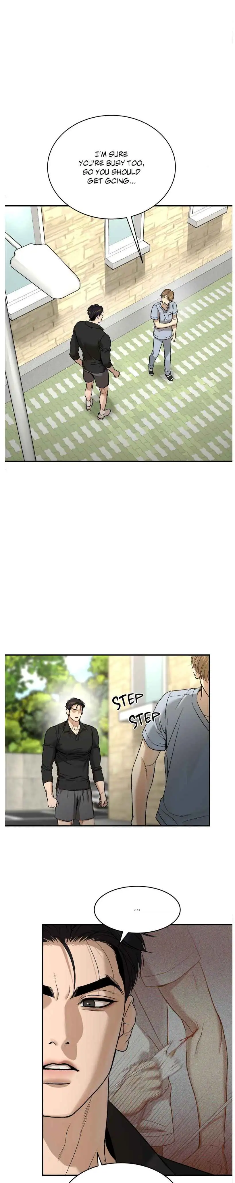 Read Jinx Manga Online