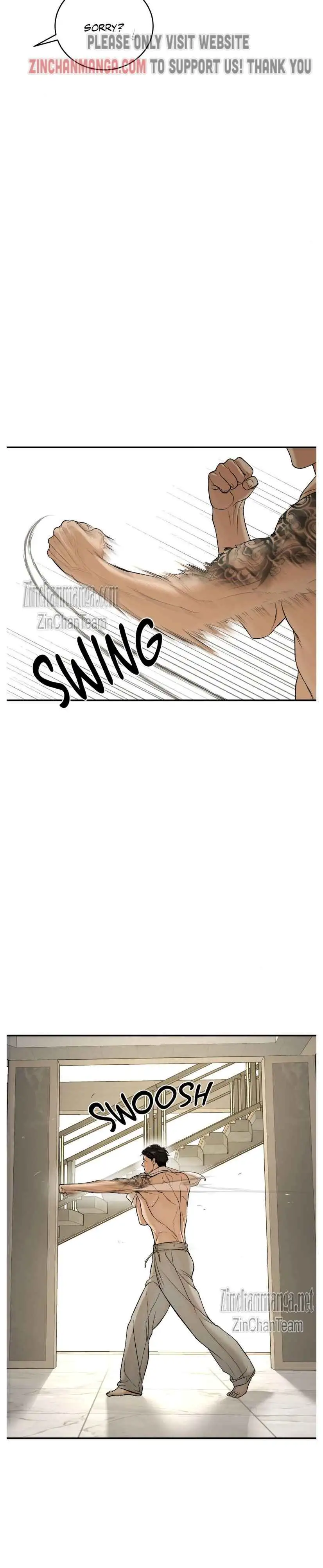 Read Jinx Manga Online