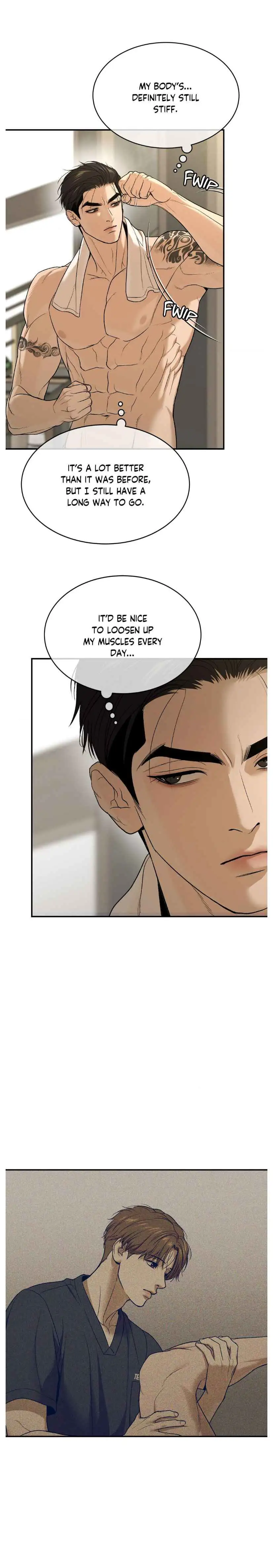 Read Jinx Manga Online