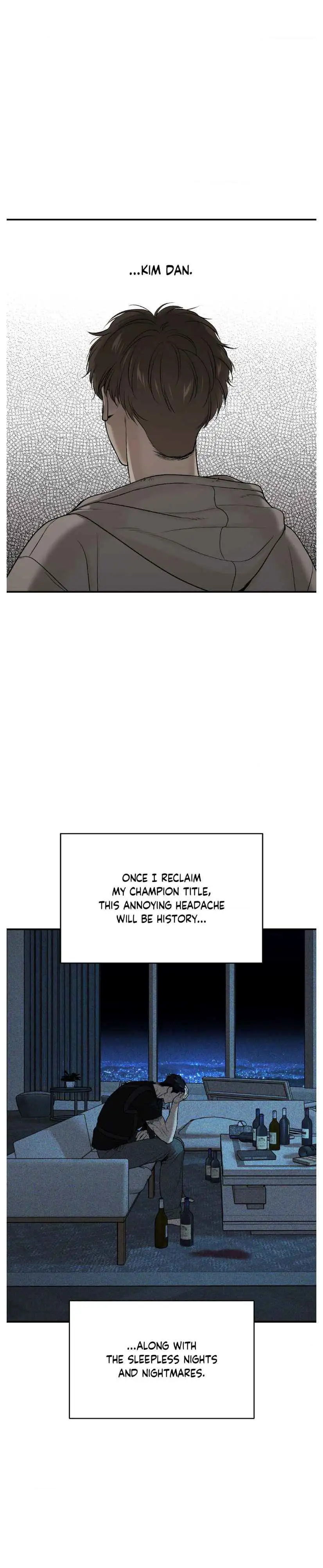 Read Jinx Manga Online