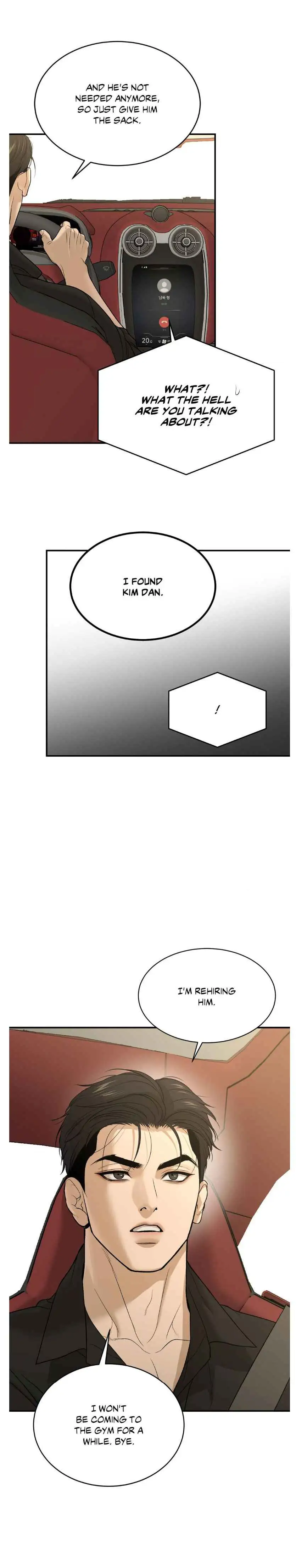 Read Jinx Manga Online