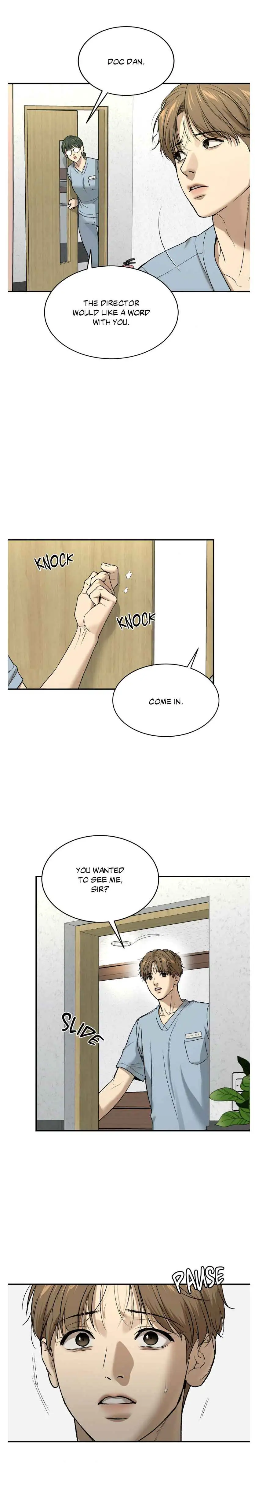 Read Jinx Manga Online