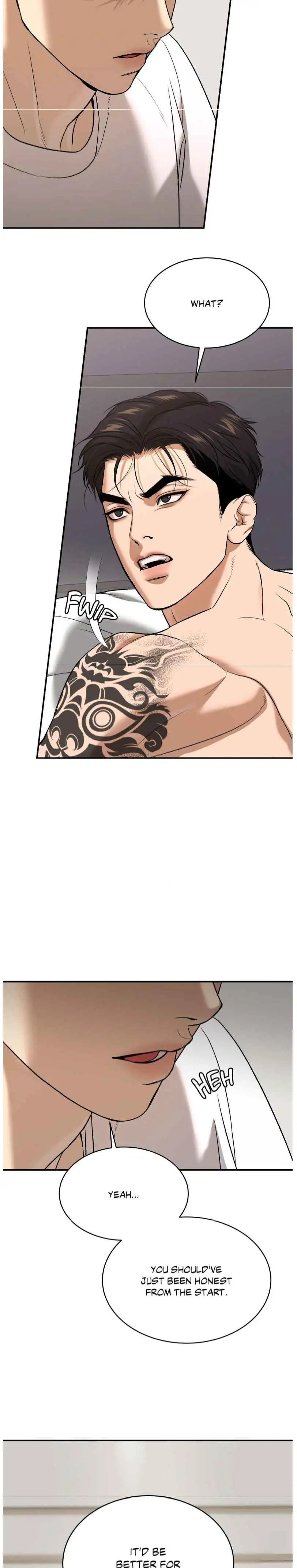 Read Jinx Manga Online